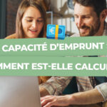 capacité d'emprunt : comment est-elle calculée ?