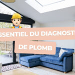 diagnostic de plomb