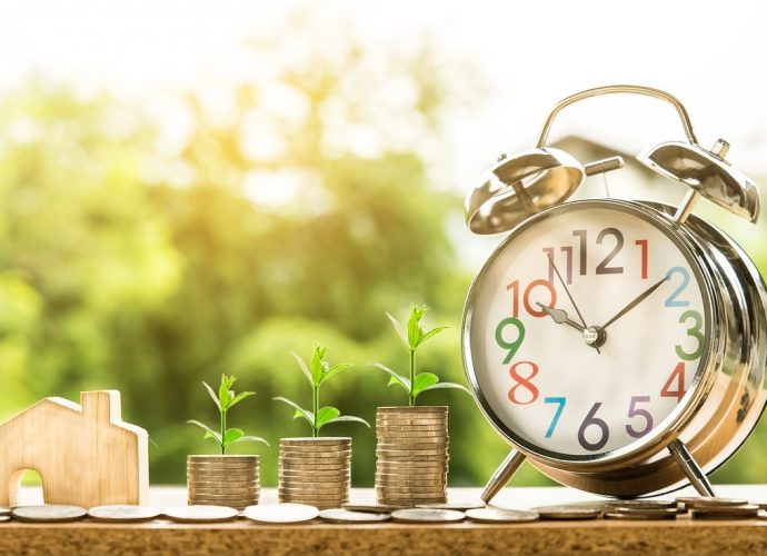 baisse taux credits immobiliers 2019