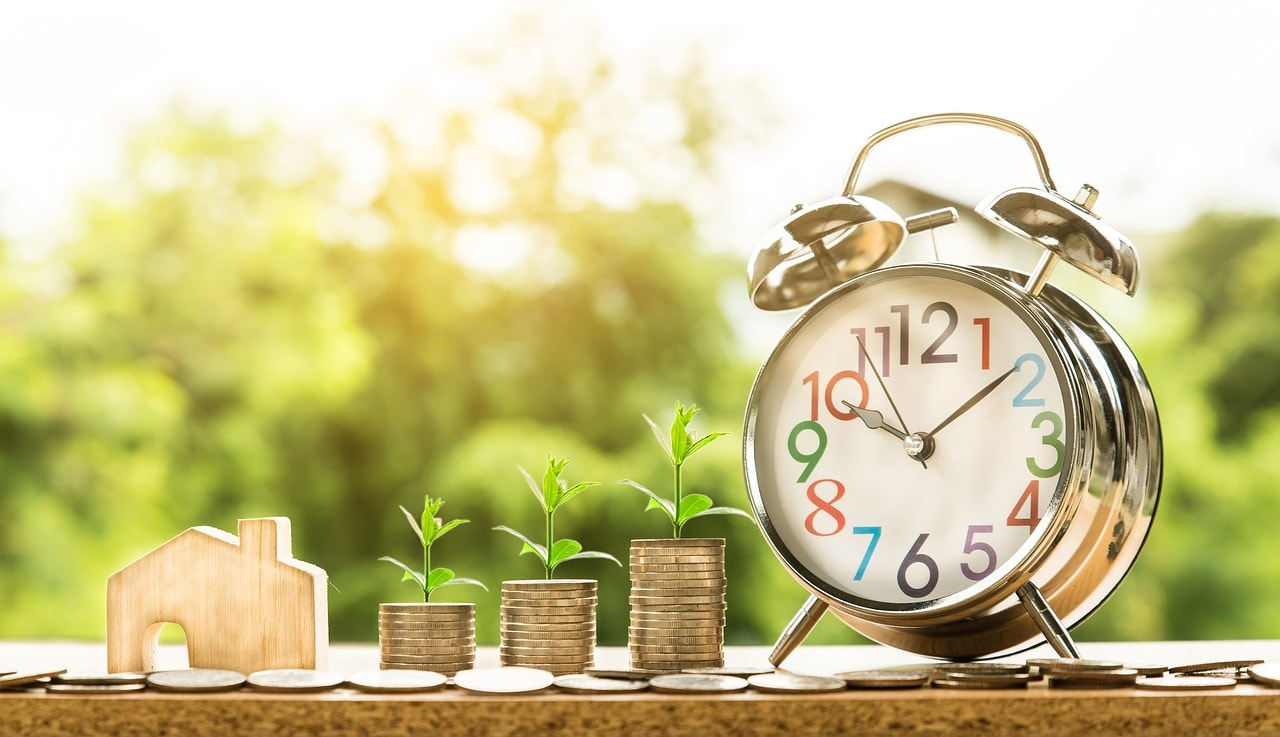 baisse taux credits immobiliers 2019