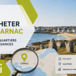Acheter-Carnac-prix et tendances