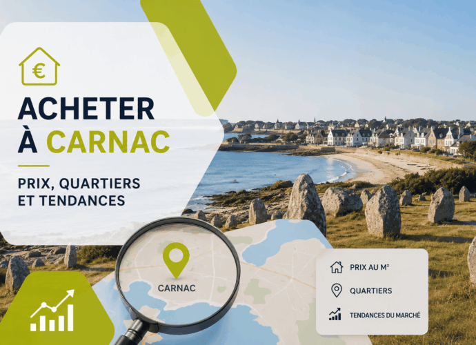 Acheter-Carnac-prix et tendances