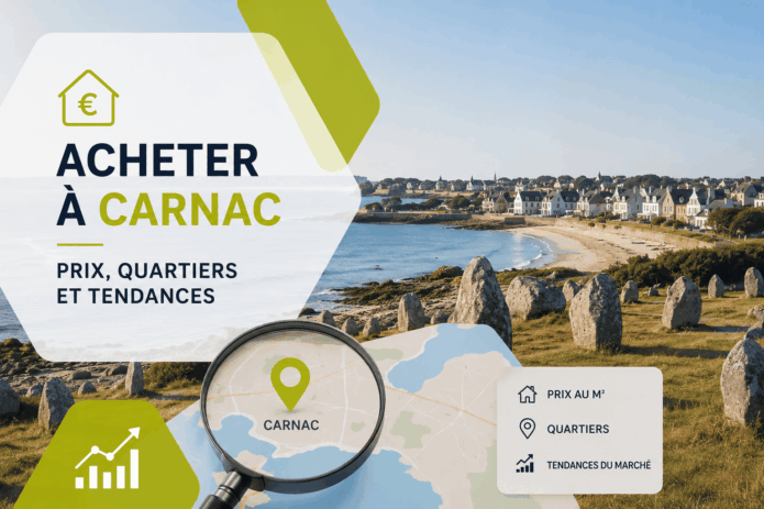 Acheter-Carnac-prix et tendances