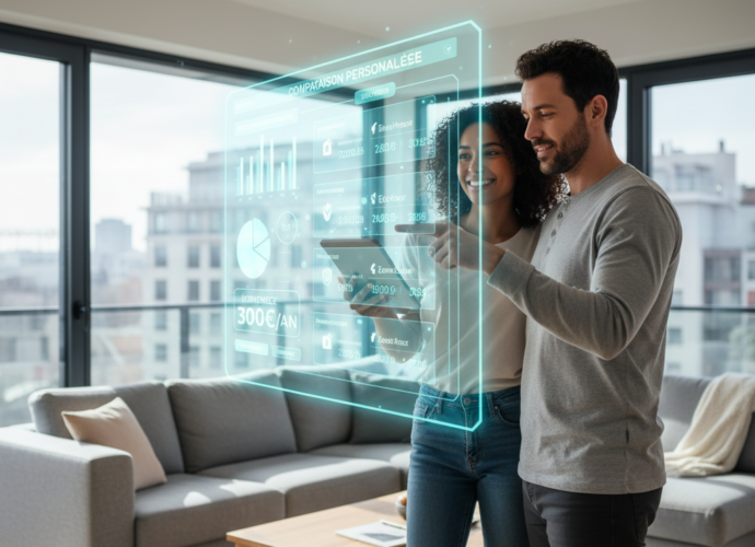 Comment bien comparer les assurances habitation en 2025