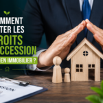 Comment éviter les droits de succession sur un bien immobilier