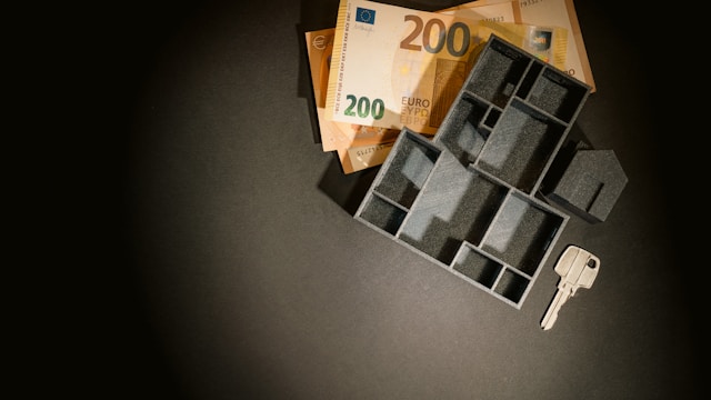 Crédit immobilier 2026 et évolution des taux