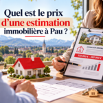 Estimation immobilière à Pau