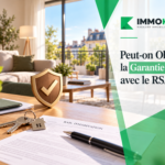 Garantie Visale et RSA, les conditions et démarches pour louer un logement
