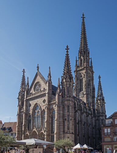 Immobilier-Mulhouse