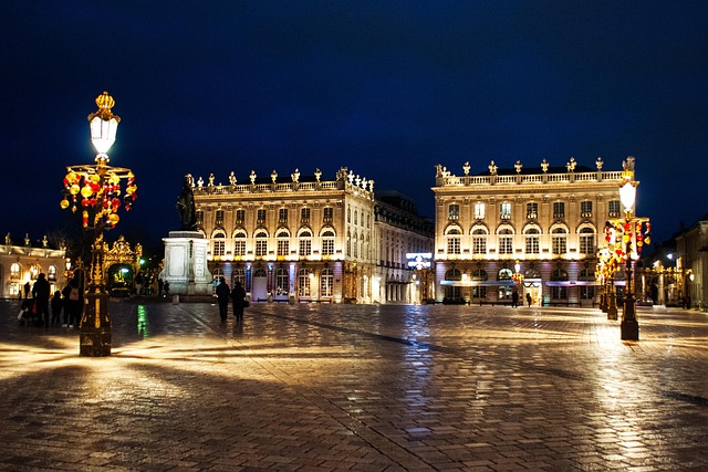 Immobilier-Nancy