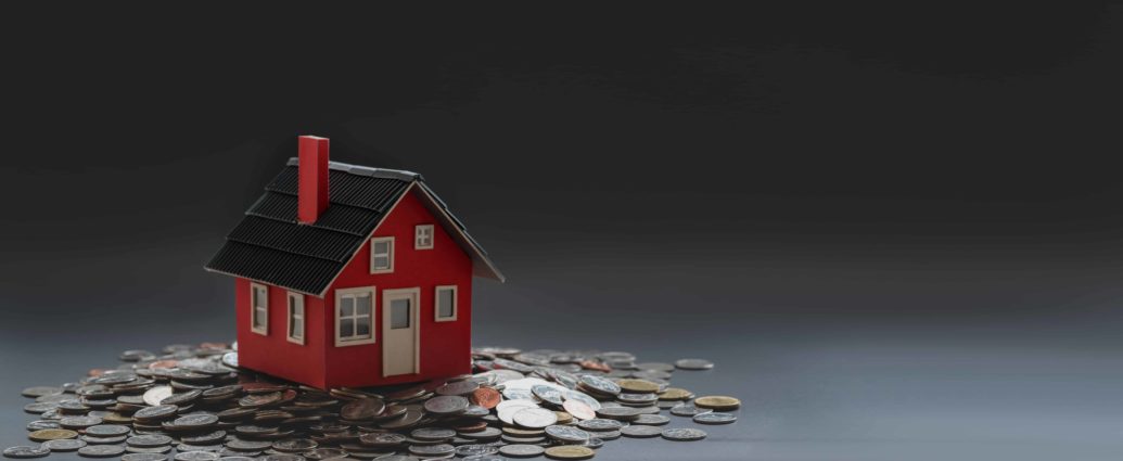 Investir dans l'immobilier avec un petit budget