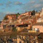 Immobilier dans le Luberon