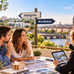 Immobilier à Mérignac