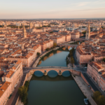 Marché immobilier à Toulouse