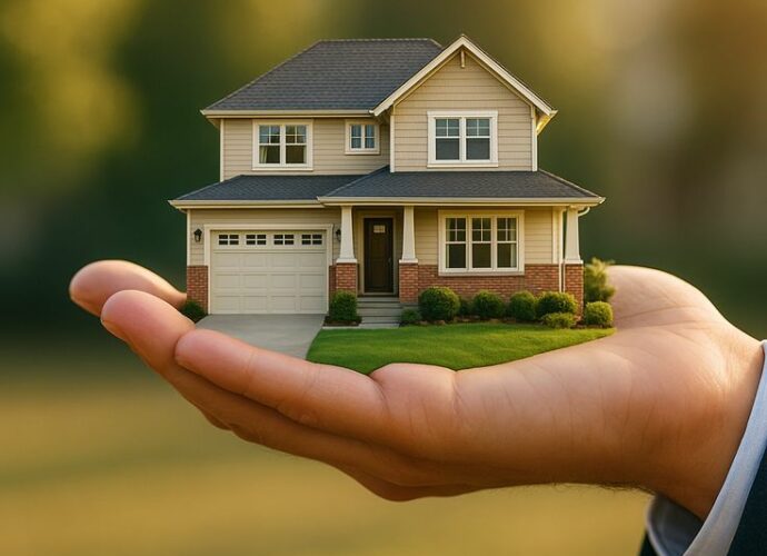 Meilleurs taux immobiliers