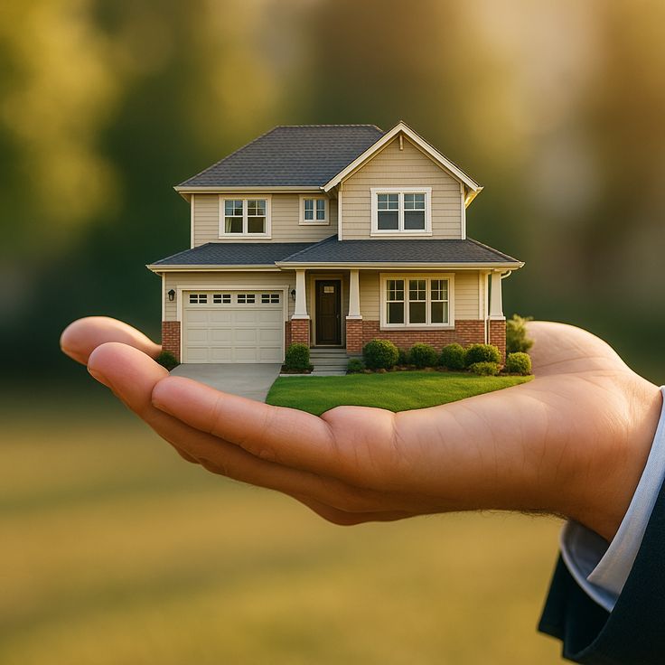 Meilleurs taux immobiliers