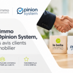 Opinion System, spécialiste des avis clients dans l’immobilier