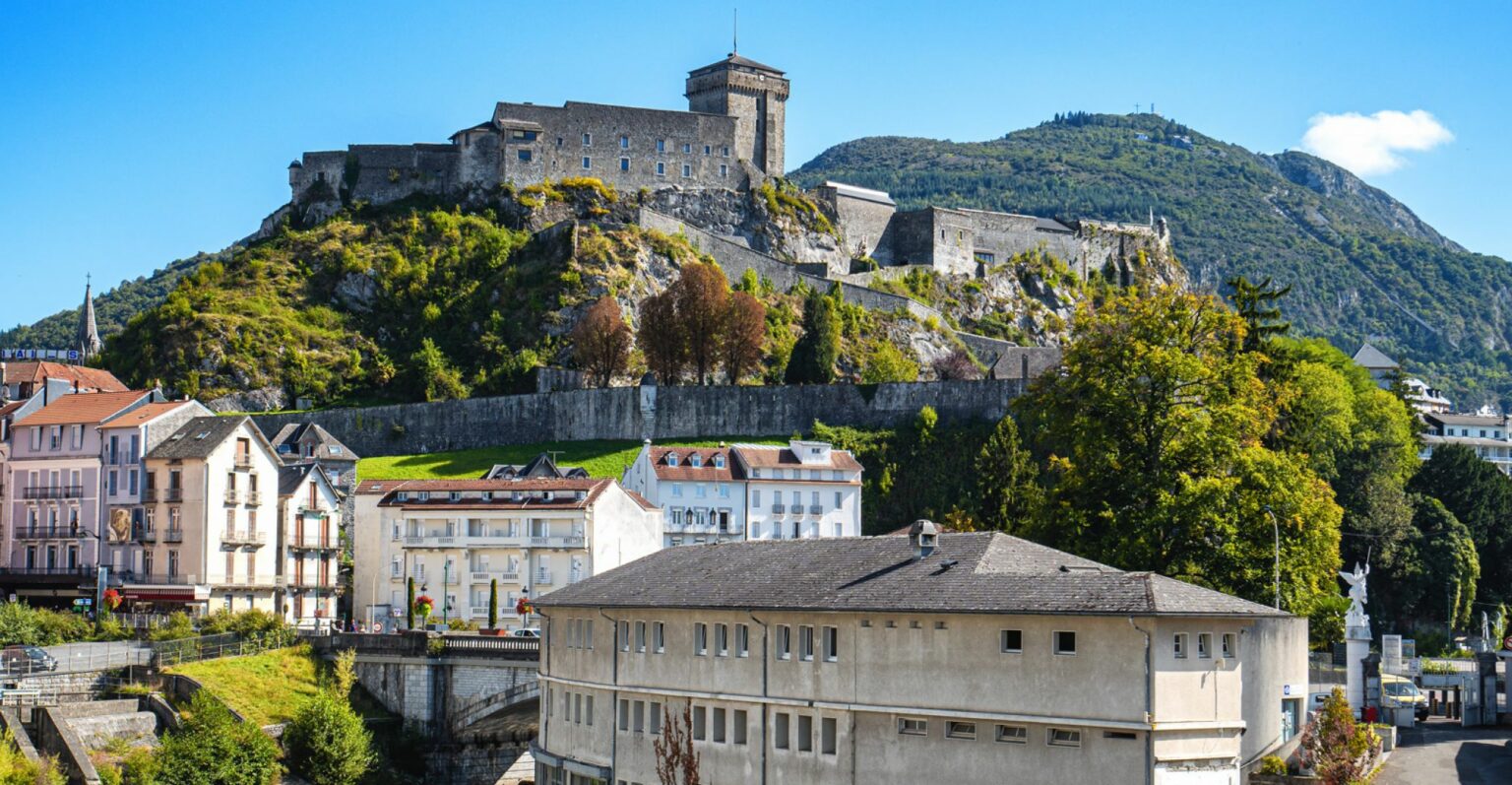 Tarbes : une ville où il fait bon acheter