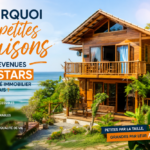 Petite maison à vendre à La Réunion dans un environnement tropical prisé par les acheteurs