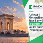 acheter-montpellier-centre-ville-quartiers-residentiels