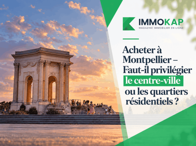acheter-montpellier-centre-ville-quartiers-residentiels
