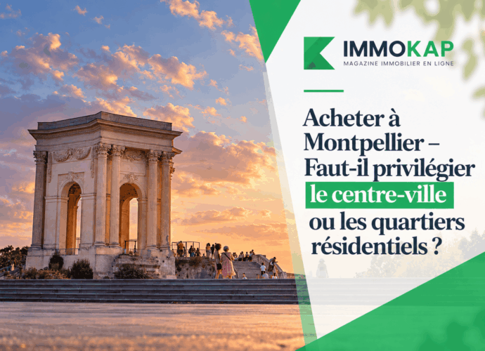 acheter-montpellier-centre-ville-quartiers-residentiels