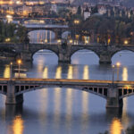 Vue urbaine illustrant les quartiers où se loger à Bordeaux