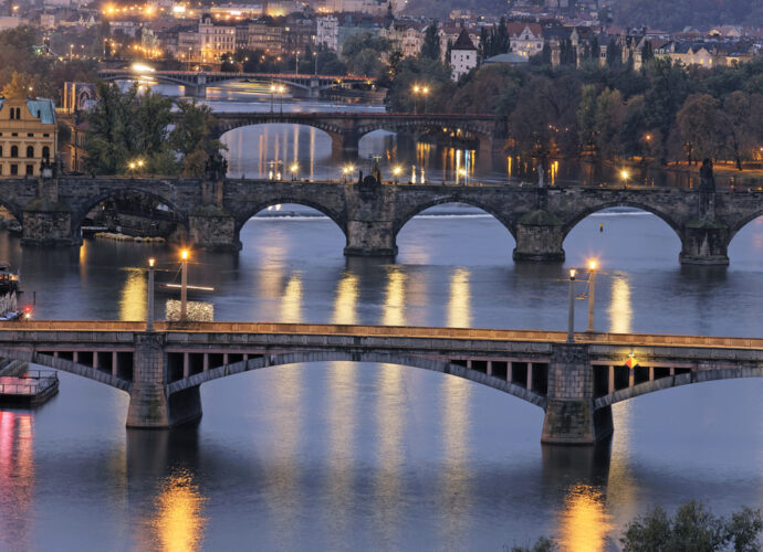 Vue urbaine illustrant les quartiers où se loger à Bordeaux