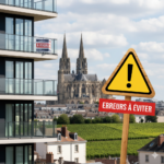 Vendre un bien meublé à Reims erreurs à éviter