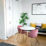 Achat appartement à Nancy avec Estia