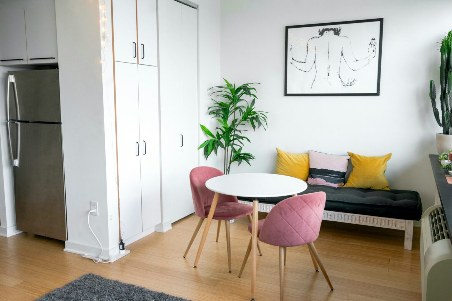 Achat appartement à Nancy avec Estia