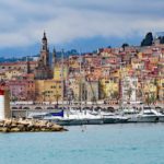 achat immobilier menton