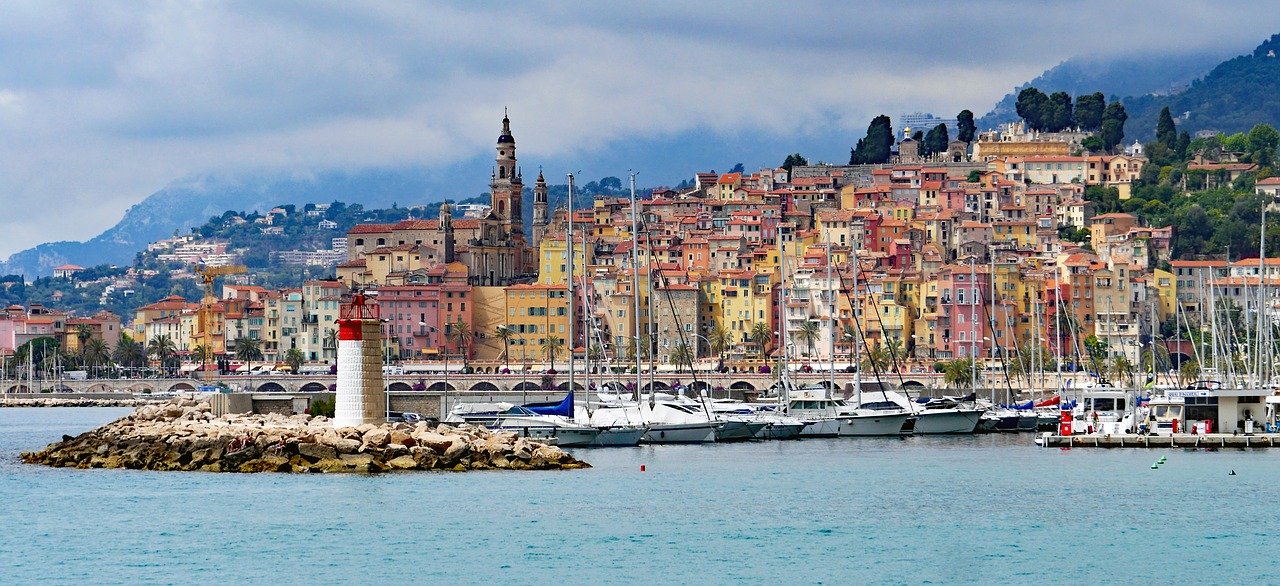 achat immobilier menton