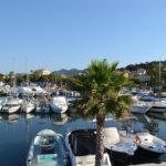 achat immobilier sainte maxime