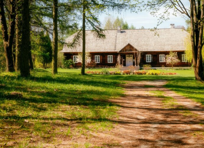 achats immobiliers et météo