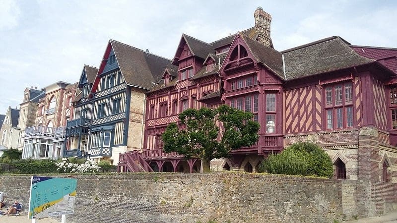 Acheter un bien à Trouville-sur-Mer