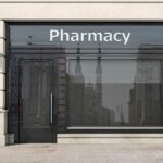 acheter une pharmacie