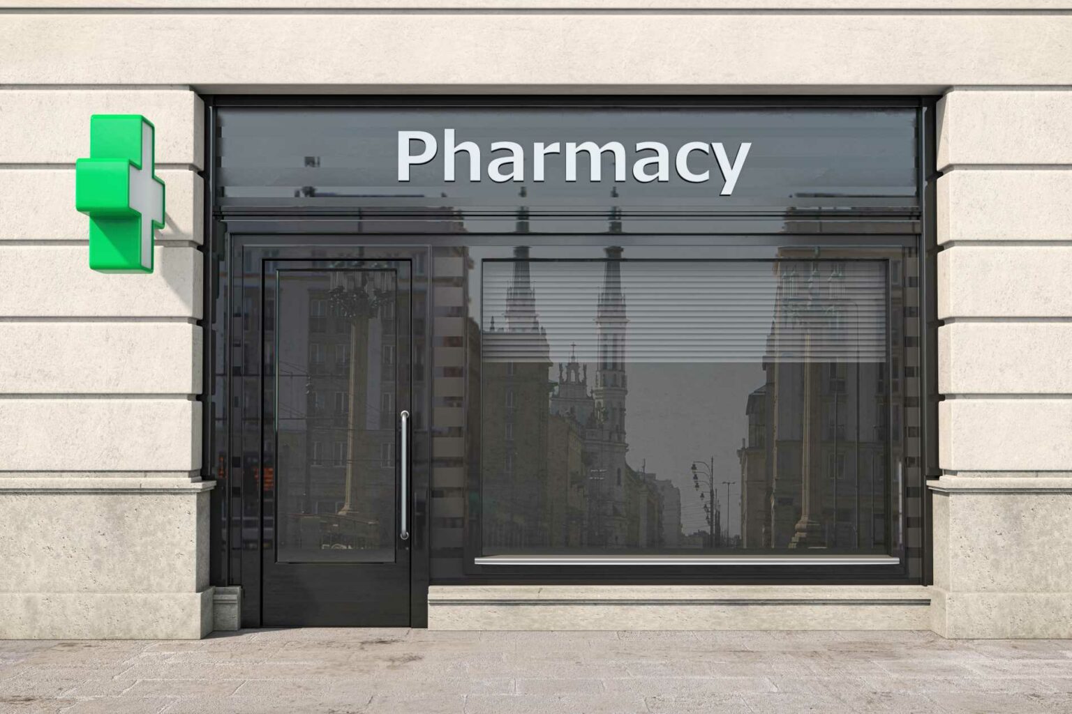 acheter une pharmacie