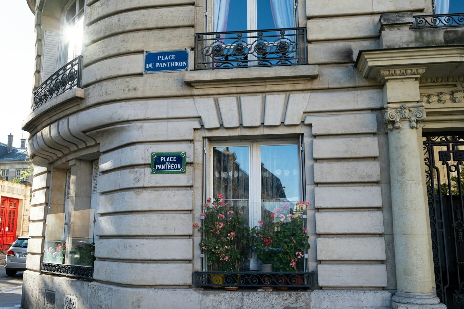 Agence immobilière qui fait la différence, JL Immobilier