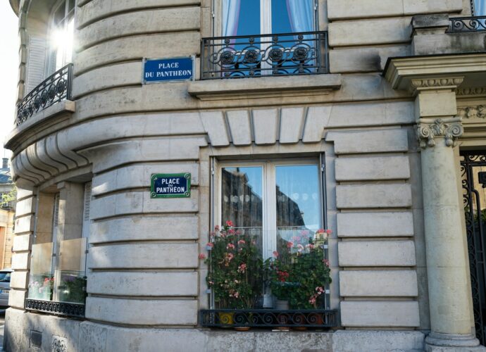 Agence immobilière qui fait la différence, JL Immobilier