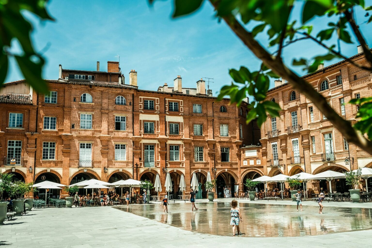 Immobilier à Toulouse en 2025, avec Cardinal Immobilier