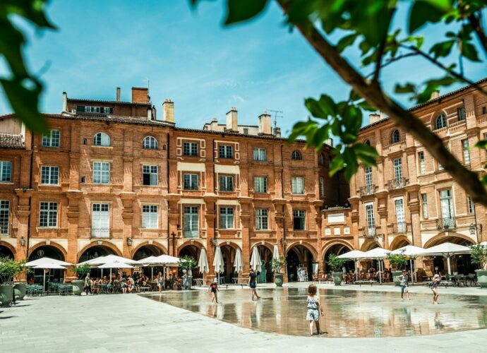 Immobilier à Toulouse en 2025, avec Cardinal Immobilier