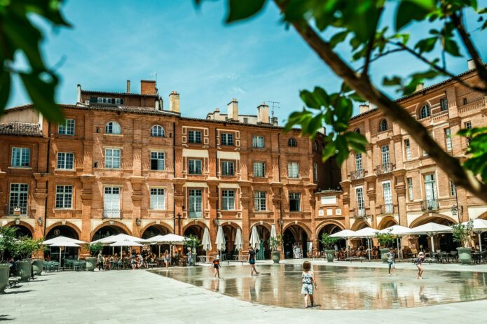 Immobilier à Toulouse en 2025, avec Cardinal Immobilier