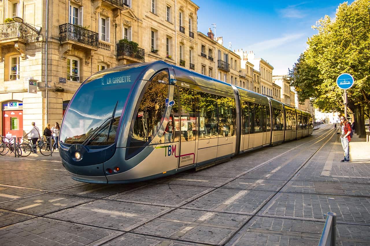 logement bordeaux