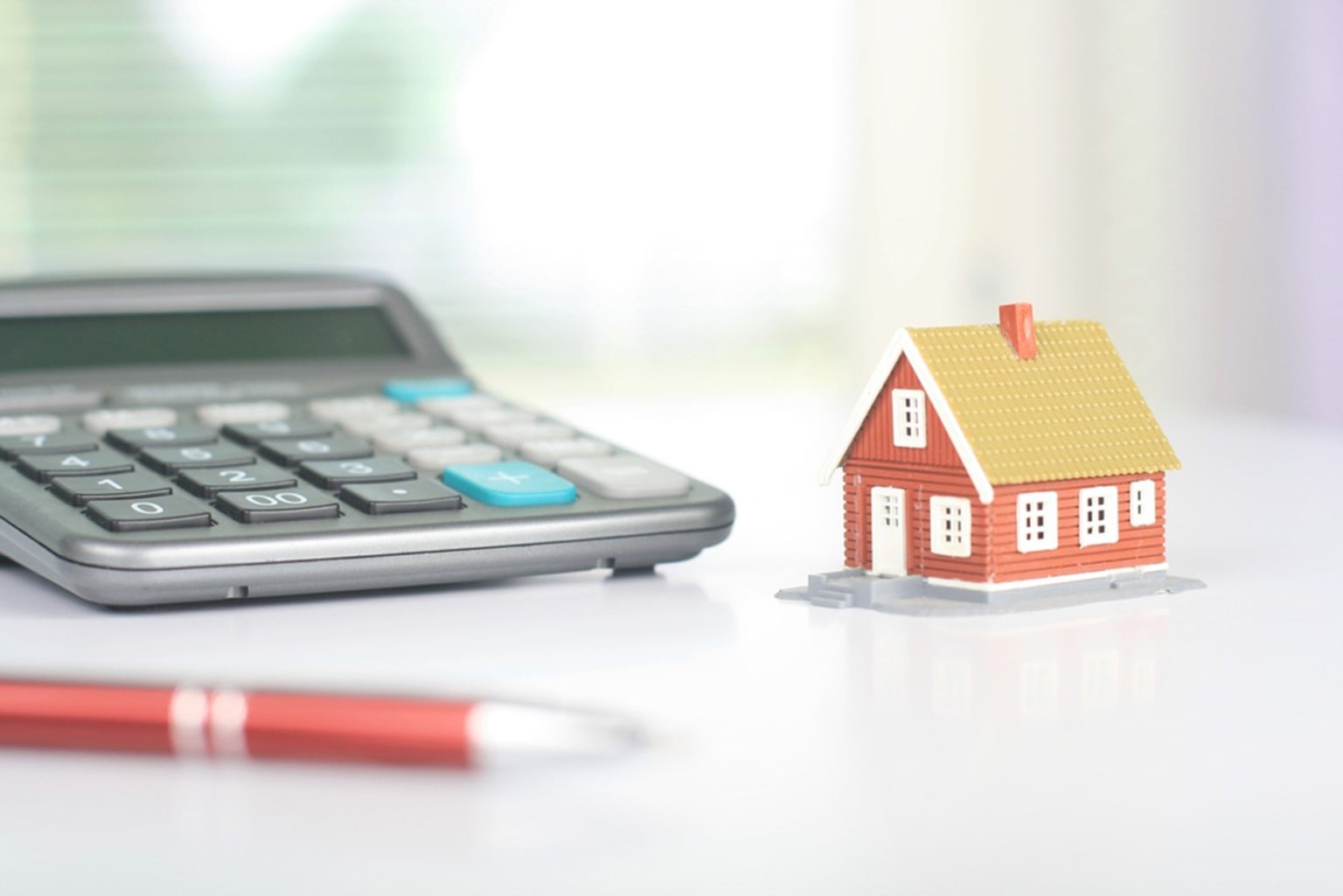 calculette pour pret immobilier