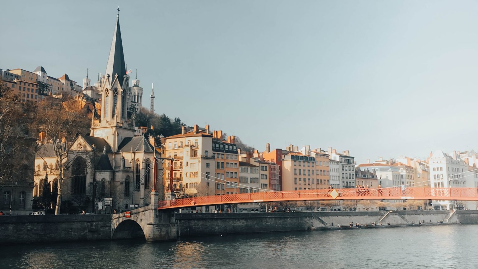 dans quel quartier acheter à lyon