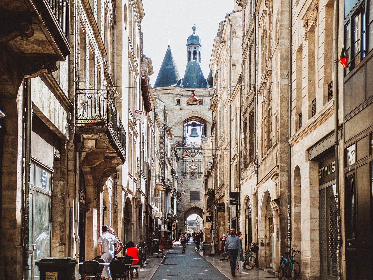 dans quel quartier investir a bordeaux