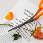 divorce et priorite achat logement