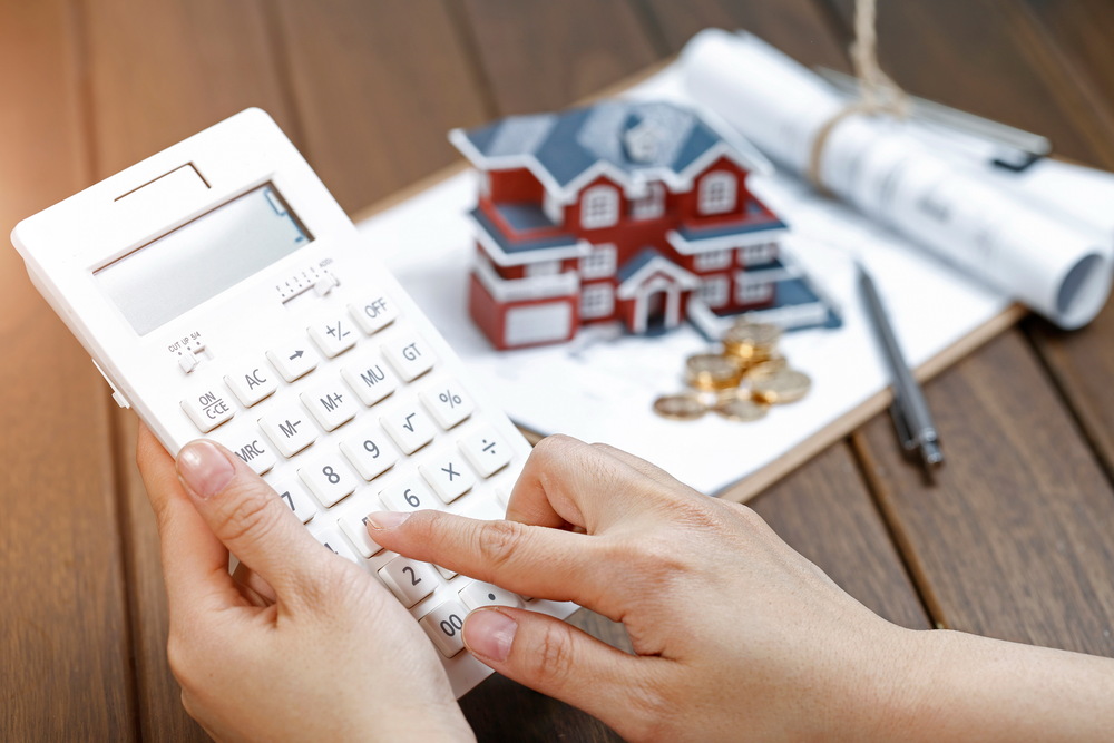 Estimation immobilière à Avignon : calcul du prix d'une maison