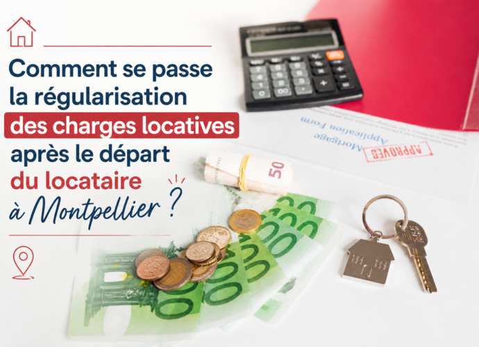 👉 Gestion locative à Montpellier : régularisation des charges locatives après le départ d’un locataire